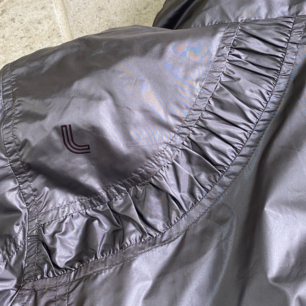 Lole Rain Jacket - Picture 6 of 8